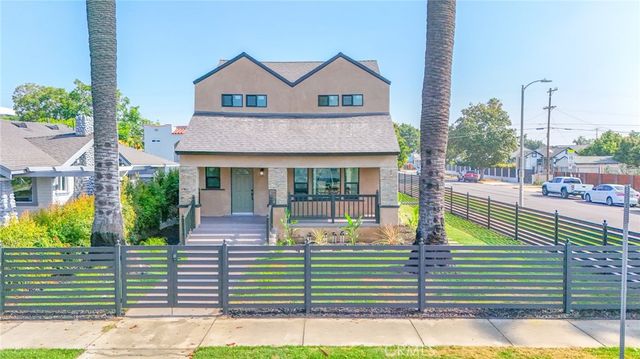 1301 W 46th, Los Angeles, CA 90037