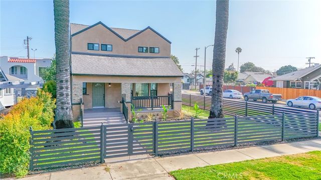 1301 W 46th, Los Angeles, CA 90037