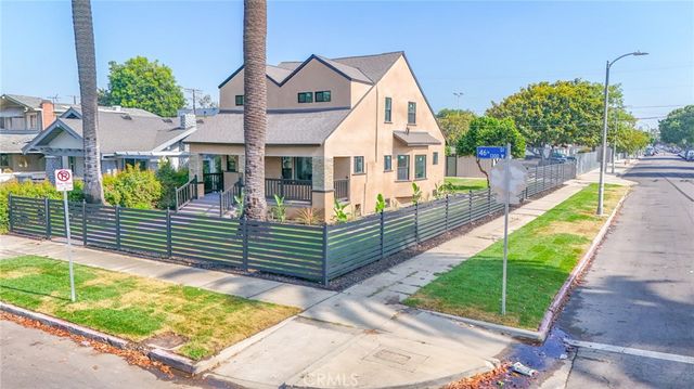 1301 W 46th, Los Angeles, CA 90037