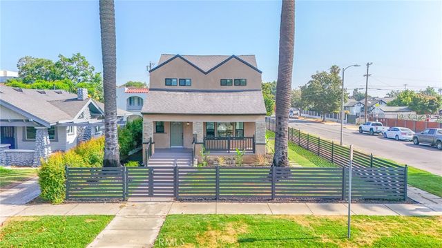 1301 W 46th, Los Angeles, CA 90037