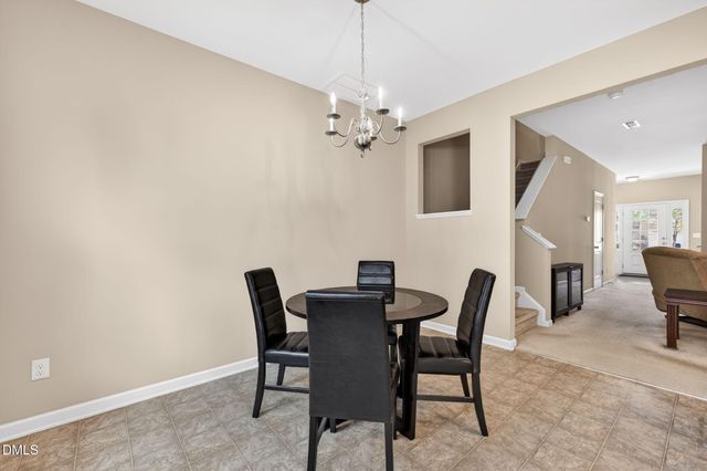 40 Reunion Court, Garner, NC 27529