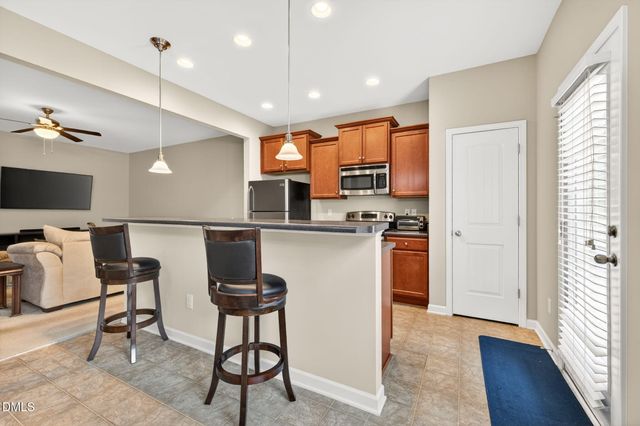 40 Reunion Court, Garner, NC 27529