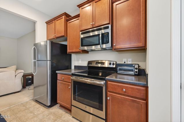 40 Reunion Court, Garner, NC 27529