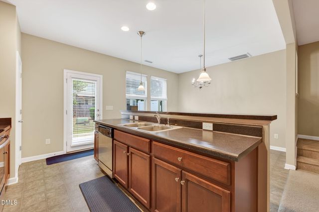 40 Reunion Court, Garner, NC 27529