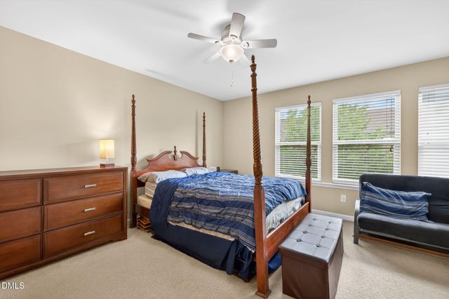 40 Reunion Court, Garner, NC 27529