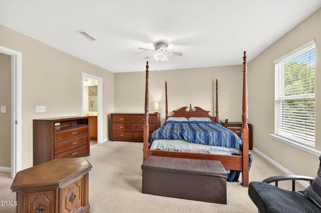 40 Reunion Court, Garner, NC 27529