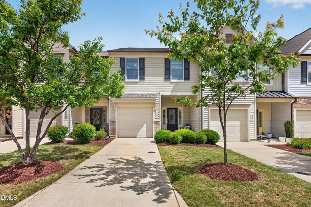 40 Reunion Court, Garner, NC 27529