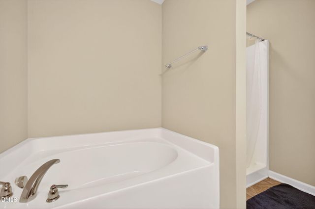 40 Reunion Court, Garner, NC 27529