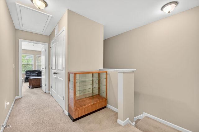 40 Reunion Court, Garner, NC 27529