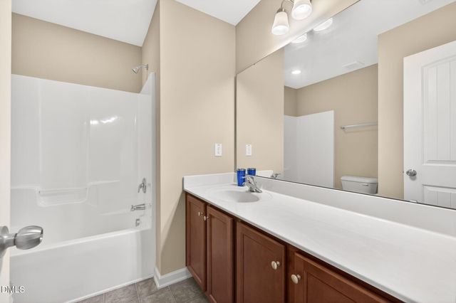 40 Reunion Court, Garner, NC 27529