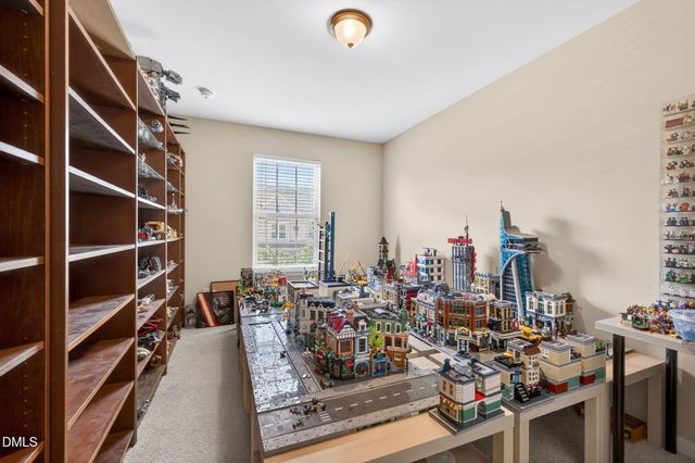 40 Reunion Court, Garner, NC 27529
