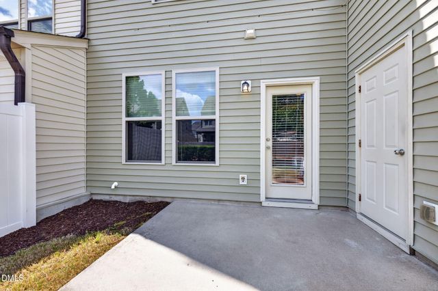 40 Reunion Court, Garner, NC 27529