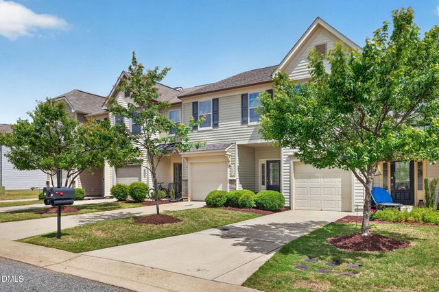 40 Reunion Court, Garner, NC 27529