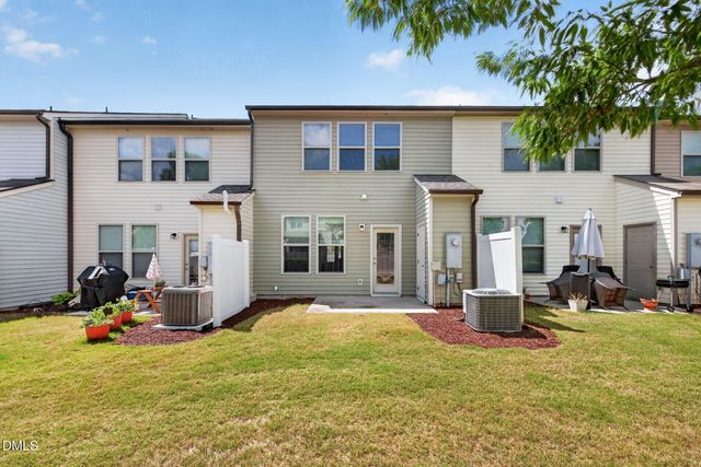 40 Reunion Court, Garner, NC 27529