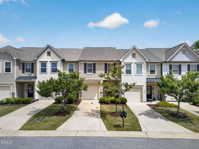 40 Reunion Court, Garner, NC 27529