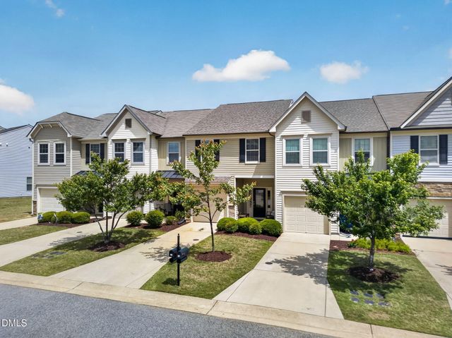 40 Reunion Court, Garner, NC 27529