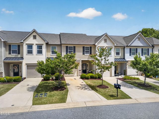 40 Reunion Court, Garner, NC 27529