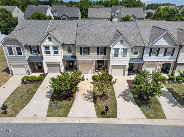 40 Reunion Court, Garner, NC 27529
