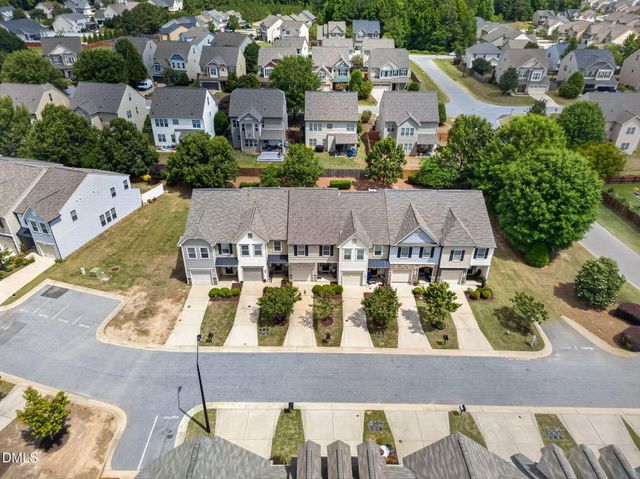 40 Reunion Court, Garner, NC 27529