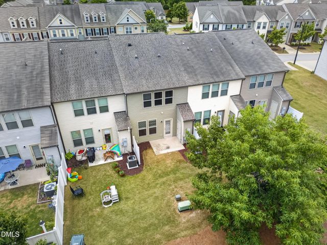 40 Reunion Court, Garner, NC 27529