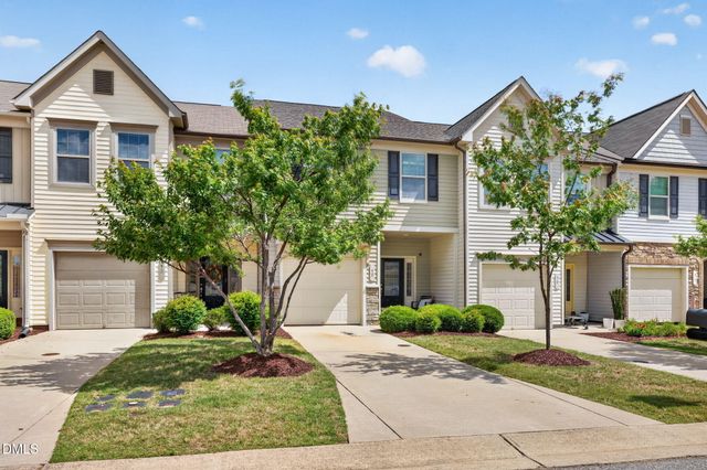40 Reunion Court, Garner, NC 27529