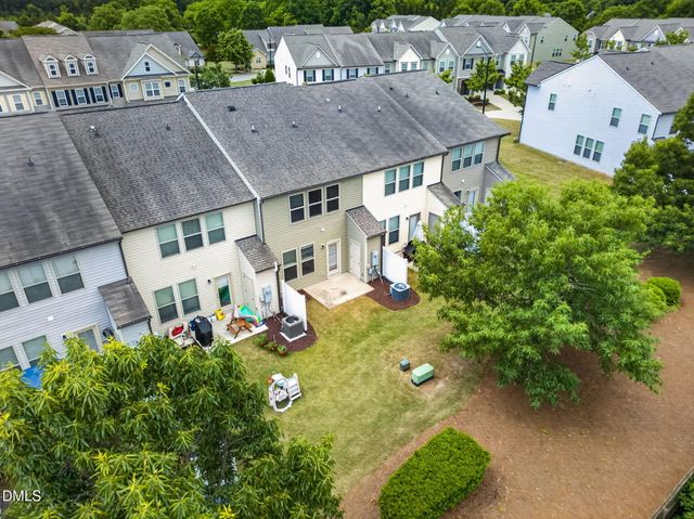 40 Reunion Court, Garner, NC 27529