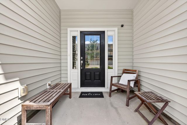 40 Reunion Court, Garner, NC 27529