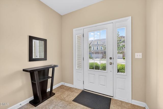 40 Reunion Court, Garner, NC 27529
