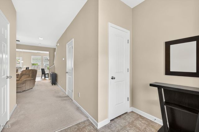 40 Reunion Court, Garner, NC 27529
