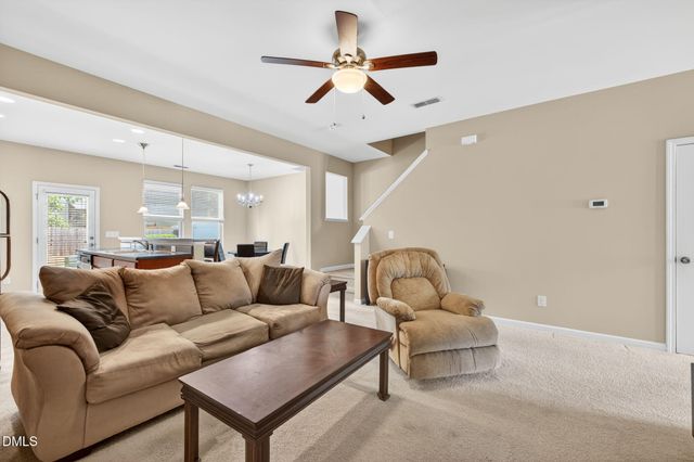 40 Reunion Court, Garner, NC 27529
