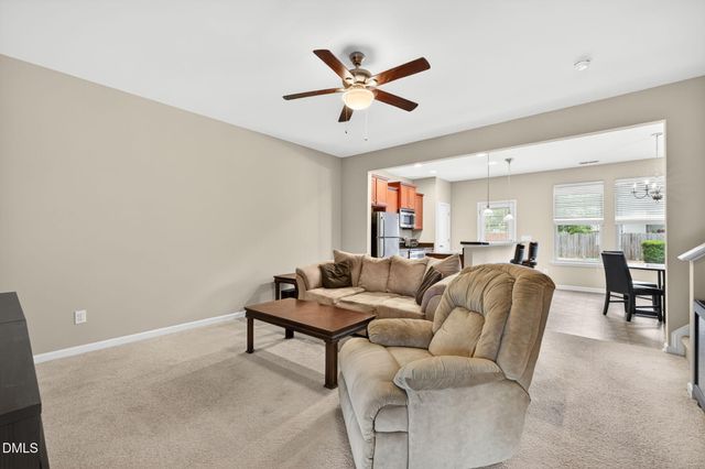 40 Reunion Court, Garner, NC 27529