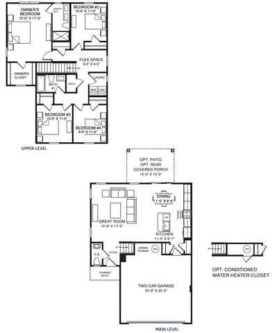 309 Citrine Court, Westminster, SC 29693