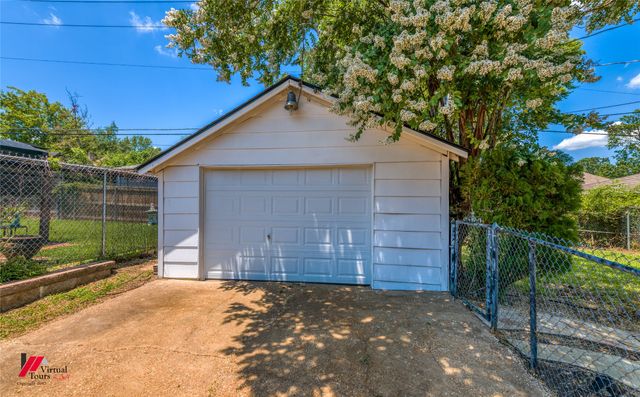 624 Ratcliff Street, Shreveport, LA 71104