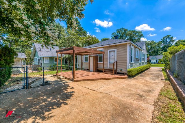 624 Ratcliff Street, Shreveport, LA 71104