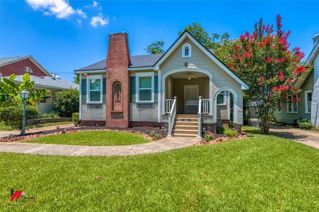 624 Ratcliff Street, Shreveport, LA 71104