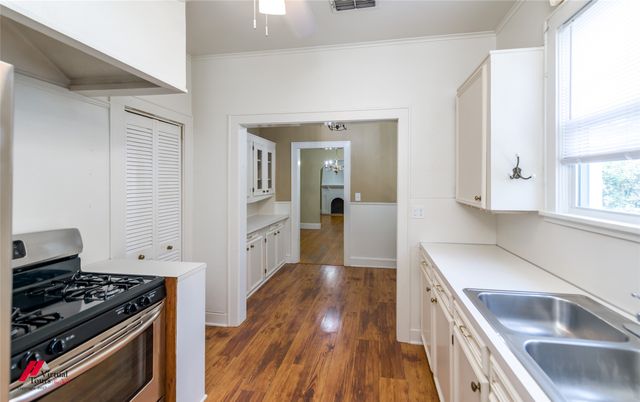 624 Ratcliff Street, Shreveport, LA 71104