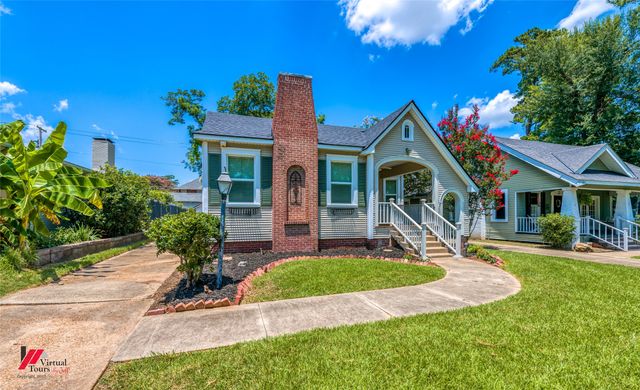 624 Ratcliff Street, Shreveport, LA 71104