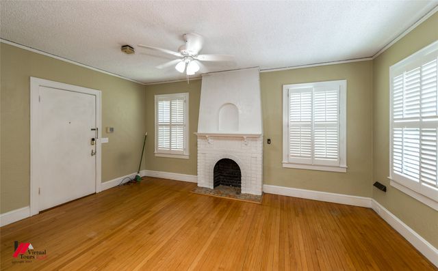 624 Ratcliff Street, Shreveport, LA 71104