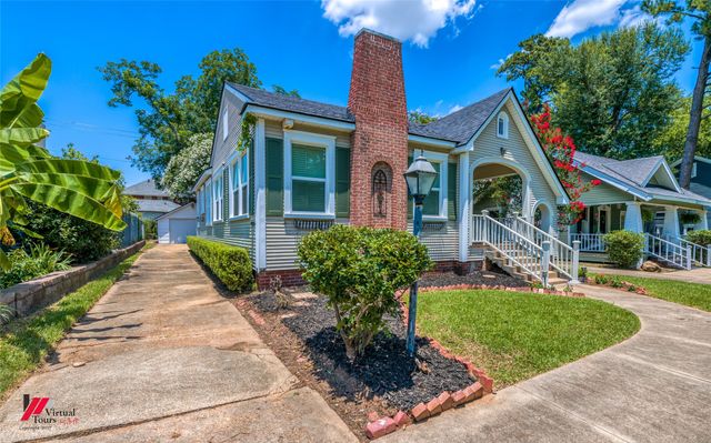 624 Ratcliff Street, Shreveport, LA 71104