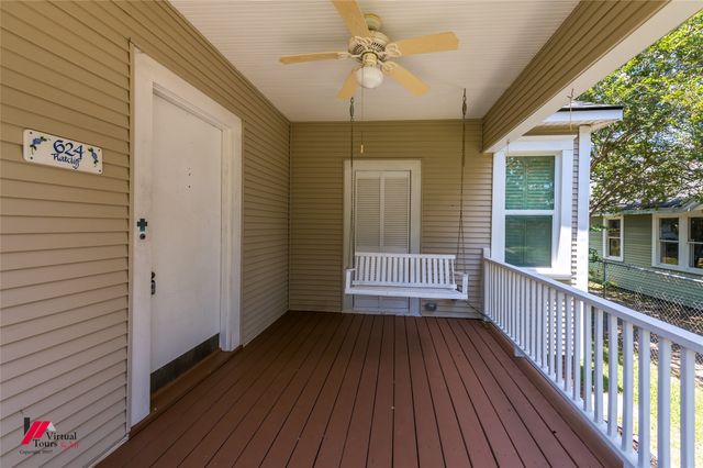 624 Ratcliff Street, Shreveport, LA 71104