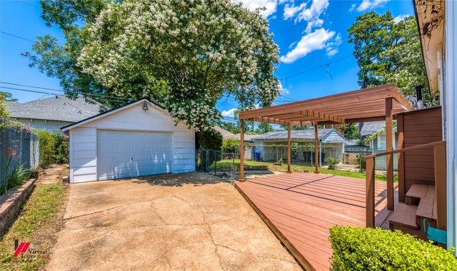 624 Ratcliff Street, Shreveport, LA 71104