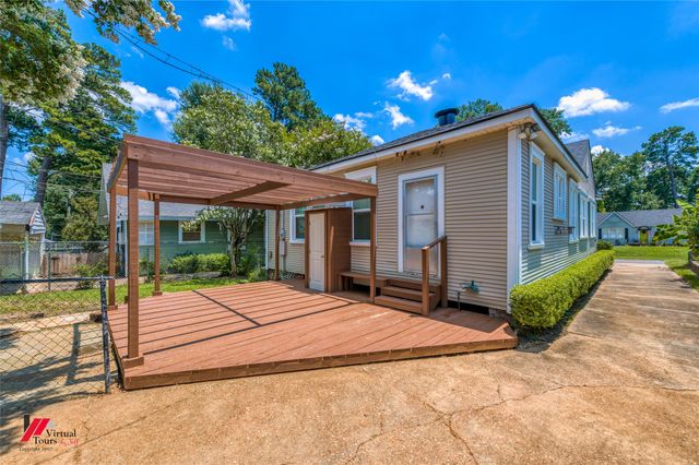 624 Ratcliff Street, Shreveport, LA 71104