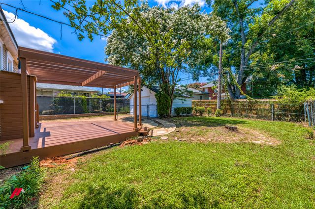 624 Ratcliff Street, Shreveport, LA 71104