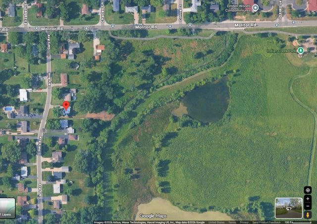 1751 Gary Avenue, Aurora, IL 60505