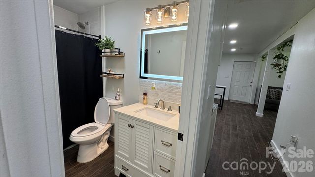 143 Mountain View Street, Forest City, NC 28043