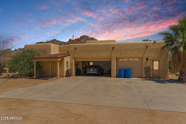 11378 N BRAIDWOOD Trail, Casa Grande, AZ 85194