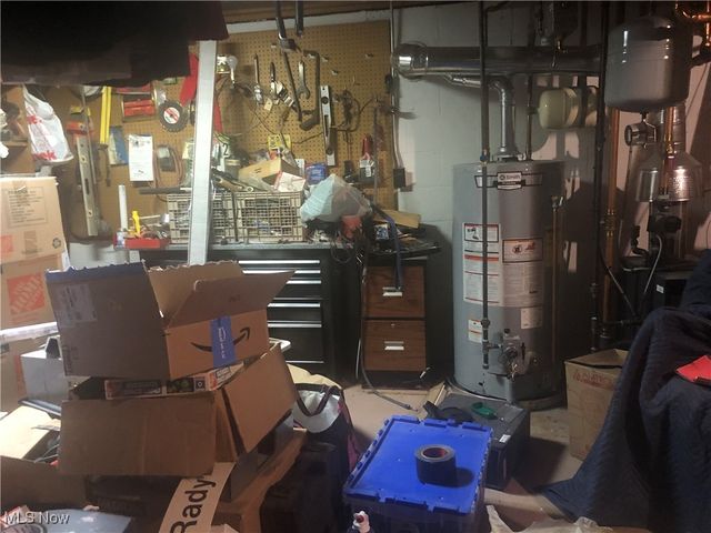 3555 Good Road, Seville, OH 44273