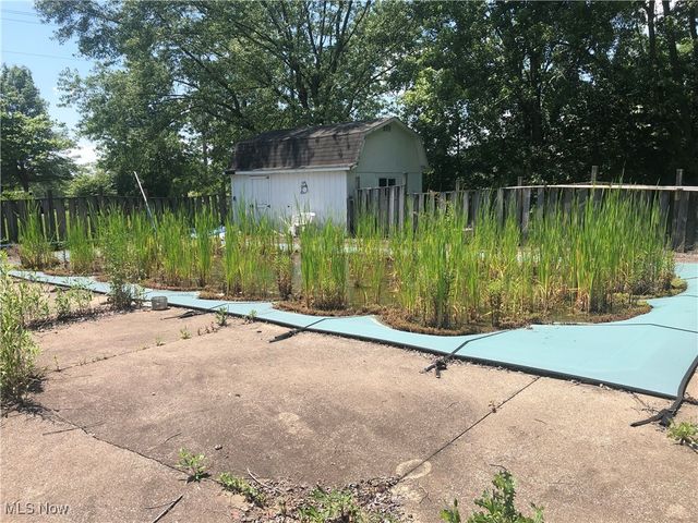 3555 Good Road, Seville, OH 44273