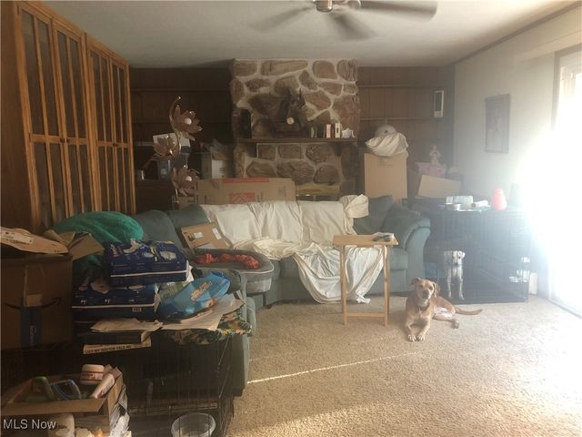 3555 Good Road, Seville, OH 44273