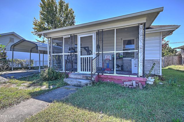1237 Holyoke Street, Kingsport, TN 37664